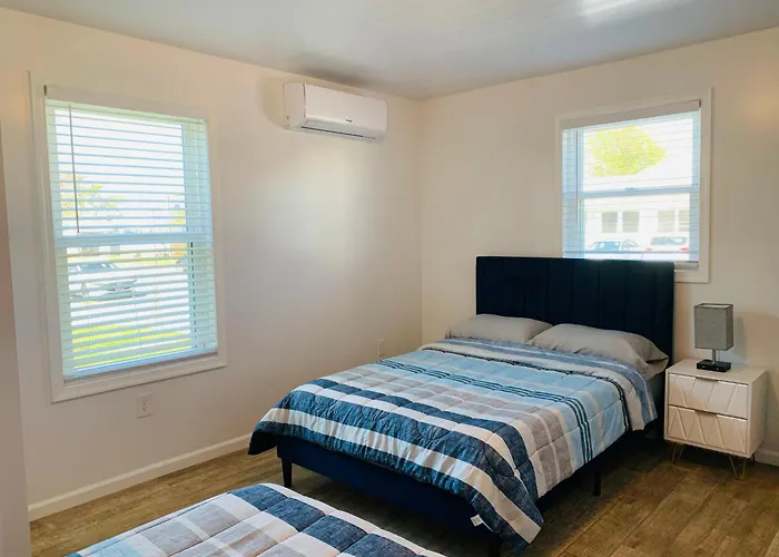 Blue Diamond Unit 2 Judlee Ave * Ocean City