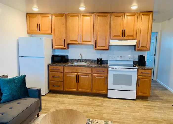 Blue Diamond Unit 2 Judlee Ave Apartment Ocean City